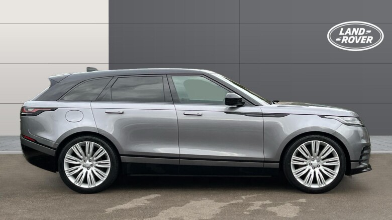 Land Rover Range Rover Velar 2.0 P250 R-Dynamic SE 5dr Auto Petrol Estate